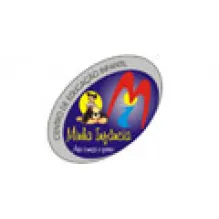 CENTRO DE EDUCAÇÃO INFANTIL MINHA INFÂNCIA