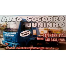 AUTO SOCORRO JUNINHO