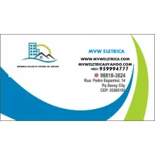 MVW ELETRICA