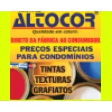 TINTAS ALTOCOR