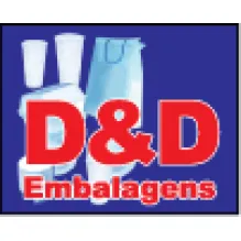 D & D EMBALAGENS EM GERAL