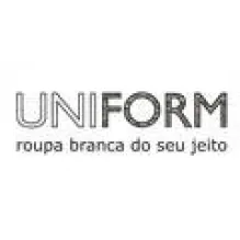 UNIFORM - ROUPA BRANCA DO SEU JEITO