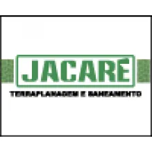 JACARÉ TERRAPLENAGEM E SANEAMENTO