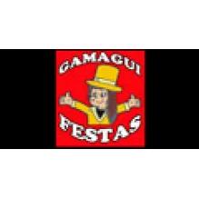 ANIMAÇÃO E RECREAÇÃO GAMAGUI FESTAS