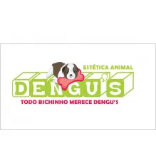 DENGU'S ESTÉTICA E BOUTIQUE ANIMAL