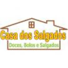 A CASA DOS SALGADOS