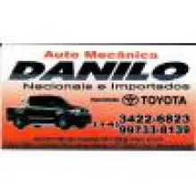 AUTOMECANICA DANILO