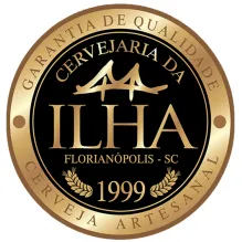 CERVEJARIA DA ILHA