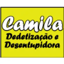 DD CAMILA DEDETIZACAO E DESENTUPIDORA