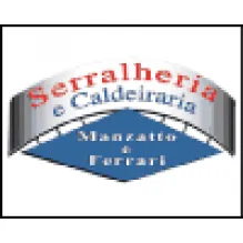 SERRALHERIA E CALDEIRARIA MANZATTO E FERRARI