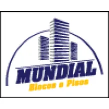MUNDIAL BLOCOS E PISOS