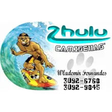 ZHULU SERIGRAFIA
