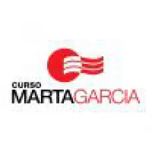 CURSO DE INGLÊS MARTA GARCIA