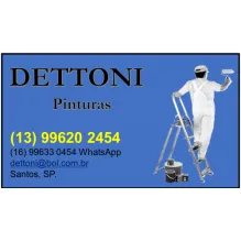 DETTONI PINTOR