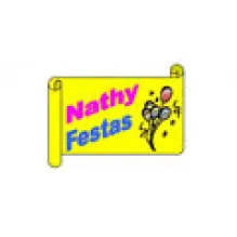 NATHY FESTAS - DECORAÇÃO E LOCAÇÃO DE BRINQUEDOS