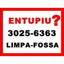 DESENTUPIDORA ENTUPIU