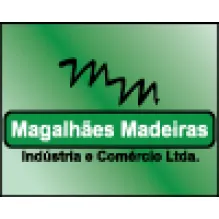 MAGALHÃES MADEIRAS E TELHAS
