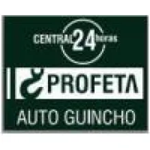 AUTOGUINCHO PROFETA