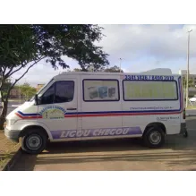 CHAVEIRO  SUDOESTE