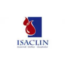 ISACLIN - MATERIAL MÉDICO HOSPITALAR