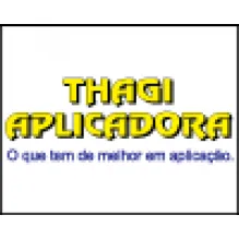 THAGI APLICADORA