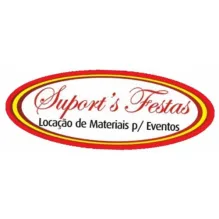 SUPORTS FESTAS