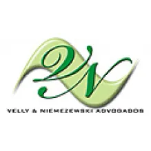 VELLY & NIEMEZEWSKI VELLY ADVOGADOS - ANA MARIA FROTA VELLY