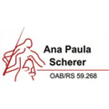 ANA PAULA SCHERER - ADVOGADA