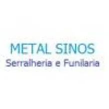 METAL SINOS SERRALHERIA E FUNILARIA