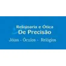 RELOJOARIA E ÓTICA DE PRECISÃO