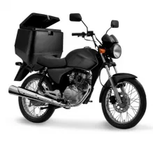 MOTO ENTREGA E COLETA KORRERYA