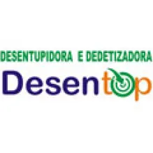 DESENTOP DESENTUPIDORA E DEDETIZADORA