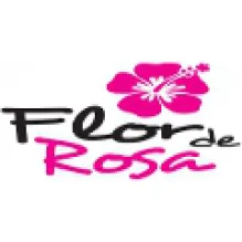 FLOR DE ROSA