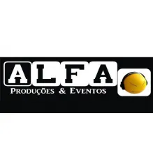 ALFA PRODUÇÕES EVENTOS DJ SOM ILUMINAÇÃO