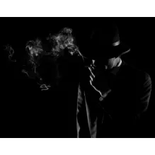 DETETIVE PARTICULAR BRUSQUE SC
