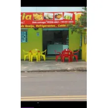  QUE DELICIA