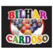 BILHAR CARDOSO
