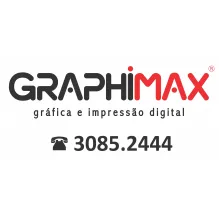 GRAPHIMAX GRÁFICA E IMPRESSÃO DIGITAL