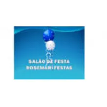 SALÃO DE FESTA ROSEMARI ZONA SUL