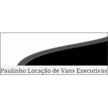 PAULINHO LOCAÇÃO DE VANS EXECUTIVAS VIP COM MOTORISTA 24HS