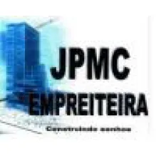 JPMC EMPREITEIRA