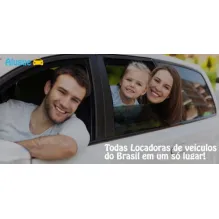 ALUGUE RENT A CAR
