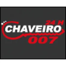 CHAVEIRO 007 24 HORAS
