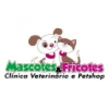 MASCOTES E FRICOTES