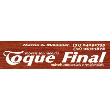 MÓVEIS SOB MEDIDA TOQUE FINAL