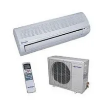 GILIARDE INSTALAÇÃO E MANUTENÇÃO DE AR CONDICIONADO