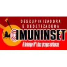 IMUNINSET DEDETIZADORA E DESCUPINIZADORA