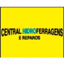 CENTRAL HIDROFERRAGENS E REPAROS