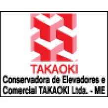 CONSERVADORA DE ELEVADORES E COMERCIAL TAKAOKI