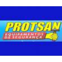 PROTSAN EQUIPAMENTOS DE SEGURANÇA E FERRAMENTAS